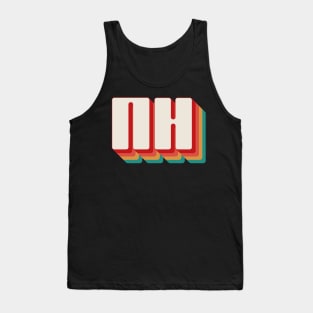 New Hampshire Tank Top